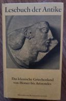 Lesebuch der Antike Bielefeld - Bielefeld (Innenstadt) Vorschau