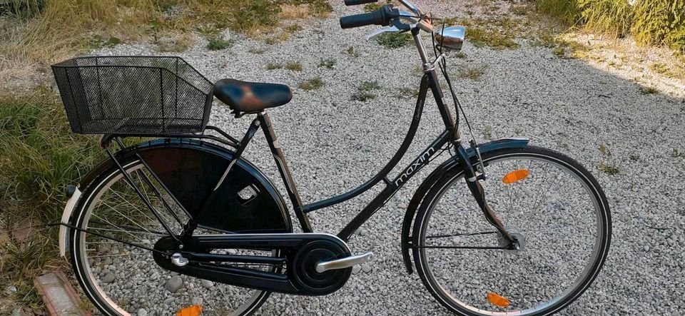 Hübsches Damen Mädchen Fahrrad 28zoll 7gang Nexus in München