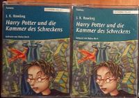 Harry Potter und die Kammer des Schreckens, 8 Cassetten (Tl.2) Nordrhein-Westfalen - Porta Westfalica Vorschau