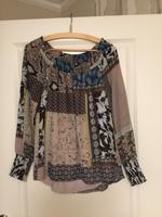 Bluse von Comma Saarland - Losheim am See Vorschau