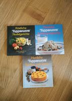 Kochbücher Tupperware Bayern - Wassertrüdingen Vorschau