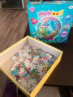 Ravensburger 108 Teile Puzzle Ball Pferd Niedersachsen - Cremlingen Vorschau