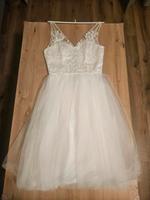 Chi Chi Kleid Nordrhein-Westfalen - Pulheim Vorschau