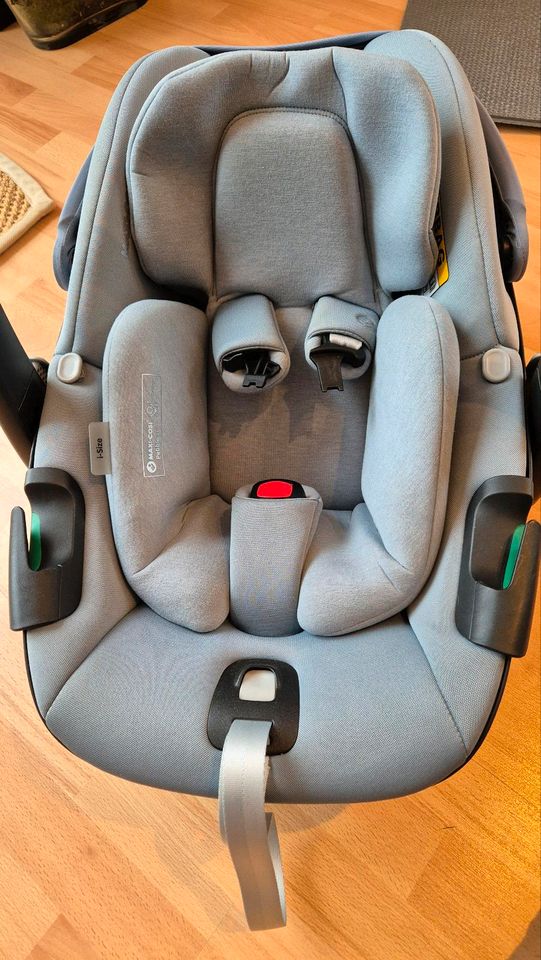 Maxi Cosi Pebble 360 in München