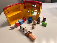 Playmobil 123 Mitnehm Bauernhof Saarland - Saarlouis Vorschau