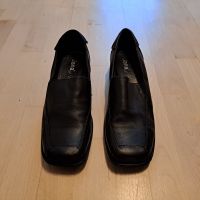 Nur 1x getragene Schuhe von Jana, Gr. 43 Wuppertal - Oberbarmen Vorschau