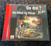 Die drei Fragezeichen CD Hessen - Laubach Vorschau