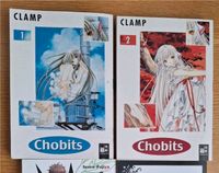 Manga Chobits 1,2 Bayern - Lindau Vorschau