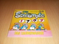 Die Schlümpfe Smurfs Bastei Buch Nr 4 1992 Hamburg-Nord - Hamburg Eppendorf Vorschau