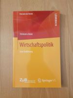 Hermann Adam Wirtschaftspolitik Springer Verlag Buch Bücher Frankfurt am Main - Gallusviertel Vorschau