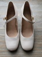 Unisa Brautschuhe Nordrhein-Westfalen - Solingen Vorschau