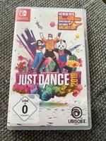 Switch Just Dance 2019 bis 2023 Bayern - Kissing Vorschau