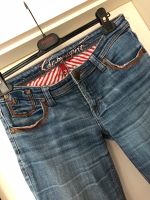 Coole Esprit Jeans 40, gerades Bein, Used Look, sehr chic Schleswig-Holstein - Neumünster Vorschau