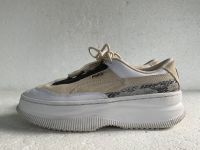 Puma Deva Reptile Turnschuhe beige Größe 38,5 Nürnberg (Mittelfr) - Oststadt Vorschau