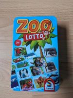 Zoo Lotto Spiel ab 3 Jahren Hessen - Darmstadt Vorschau