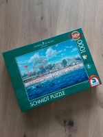 Schmidt Puzzle 1000 Teile Schleswig-Holstein - Nortorf Vorschau