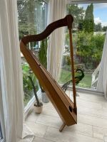 Harfe Harpa Llanera Brandenburg - Oranienburg Vorschau