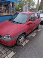 Opel Corsa B Automatik Köln - Blumenberg Vorschau