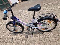 Fahrrad Mädchen, Mädchenfahrrad, 20 Zoll Kinderfahrrad, Noxon Rheinland-Pfalz - Thaleischweiler-Fröschen Vorschau
