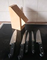 Messer block und Messer Hessen - Gießen Vorschau