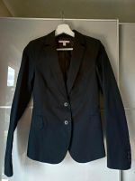 Blazer schwarz Esprit Konfirmation Gr. 32 Kreis Pinneberg - Halstenbek Vorschau