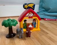 Playmobil 123 Weihnachtskrippe Baden-Württemberg - Backnang Vorschau