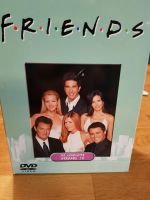 DVD Friends Staffel 10 Friends Serie TV Sendung Wandsbek - Hamburg Farmsen-Berne Vorschau