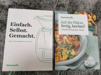 Thermomix Bücher Nordrhein-Westfalen - Lippstadt Vorschau