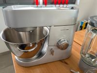 Kenwood Chef Titanium  KM001  Küchenmaschine Baden-Württemberg - Kirchheim unter Teck Vorschau