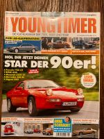 YOUNGTIMER MotorKlassik Heft 2014 Porsche BMW Maserati Volvo Audi Pankow - Prenzlauer Berg Vorschau