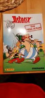 Asterix Das Reise-Album Panini Sticker Bayern - Glattbach Unterfr. Vorschau