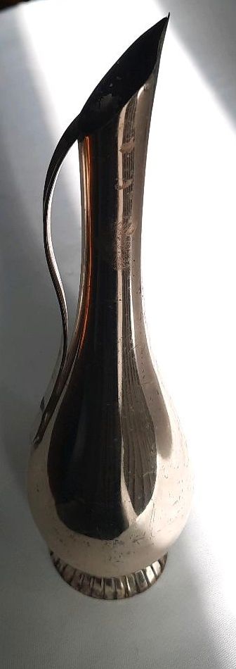 Silberne Vase 925er in Berlin