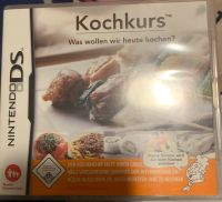 Kochkurs Nintendo Ds Niedersachsen - Lähden Vorschau