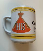 Original HB Gut gelaunt genießen Retro Vintage Tasse RAR! Rheinland-Pfalz - Landau-Mörlheim Vorschau