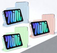 Hülle Kompatibel mit iPad Mini 6. Generation 8.3 Zoll Eckenschutz Berlin - Charlottenburg Vorschau