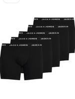 Neu JACK&JONES Herren Boxer Shorts 3XL 5er Pack Berlin - Westend Vorschau