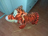 Schaukelpferd Schaukeltier Tigger Disney Baby Winnie Pooh Thüringen - Arnstadt Vorschau