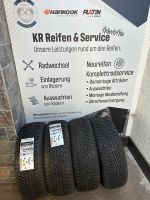 215 60 R16 99H Kumho 4x Winterreifen inklusive Versand Hessen - Haiger Vorschau