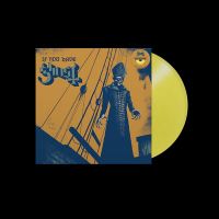 GHOST If You Have Ghost Indie Yellow Vinyl NEU OVP EP LP Baden-Württemberg - Sersheim Vorschau