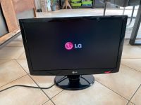 LG Flatron FHD 23 Zoll Monitor W2343T Nordrhein-Westfalen - Siegen Vorschau