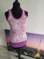 Tanktop mit Tigerprint Berlin - Hohenschönhausen Vorschau