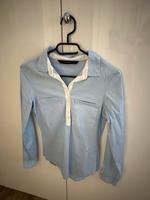 Damenhemd von Zara Niedersachsen - Cloppenburg Vorschau