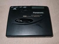 Vintage Panasonic RQ-V520 AM/FM Kassettenspieler Nordrhein-Westfalen - Herten Vorschau