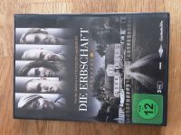 Die Erbschaft Staffel 2 DVD Niedersachsen - Wardenburg Vorschau