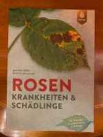Rosen Krankheiten & Schädlinge Bayern - Finsing Vorschau