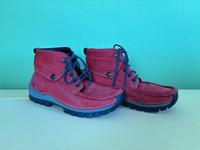 Wolky Boots super bequem gar. 40 Hessen - Schöffengrund Vorschau