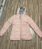 Tommy Hilfiger Jacke Daunen Rose Gr. S 36 Rheinland-Pfalz - Limburgerhof Vorschau