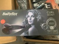 Babyliss Curl Secret Lockenwickler Lockenstab Glätteisen Nordrhein-Westfalen - Mönchengladbach Vorschau