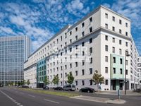 Büroeinheiten nahe Axel-Springer-Haus ab 369 m²! *2400* Berlin - Mitte Vorschau