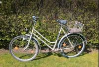 DDR IFA Fahrrad VEB Deko Garten no Simson Mifa Sachsen - Eibenstock Vorschau
